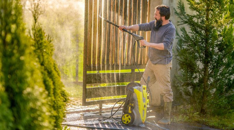 The Top Pressure Washing Companies in Europe