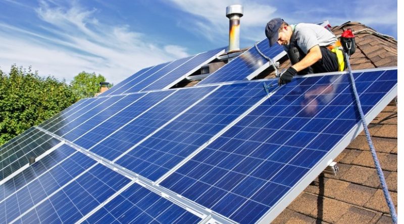 Factors to Consider When Looking for Reputable Solar Installers