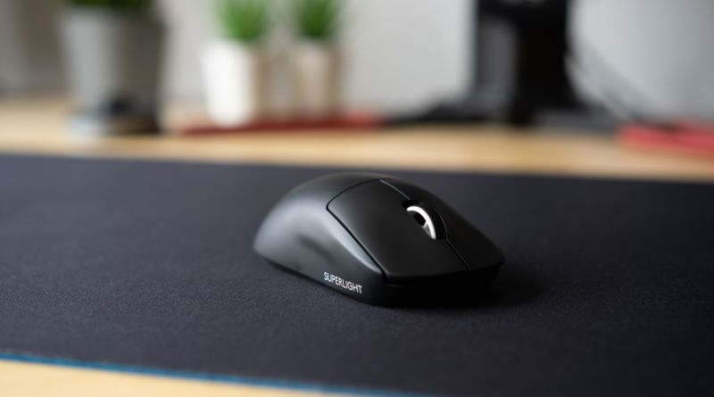 Let Your Creativity Shine With a Custom Mouse Pad