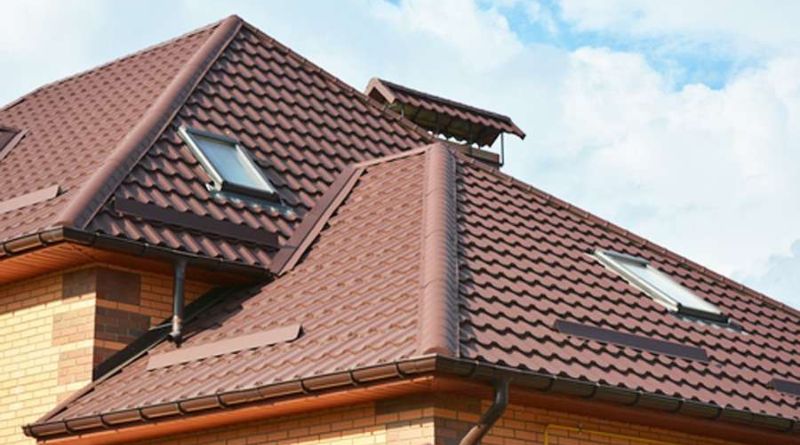 Decoding Expenses: Unraveling the Mystery of New Roof Cost