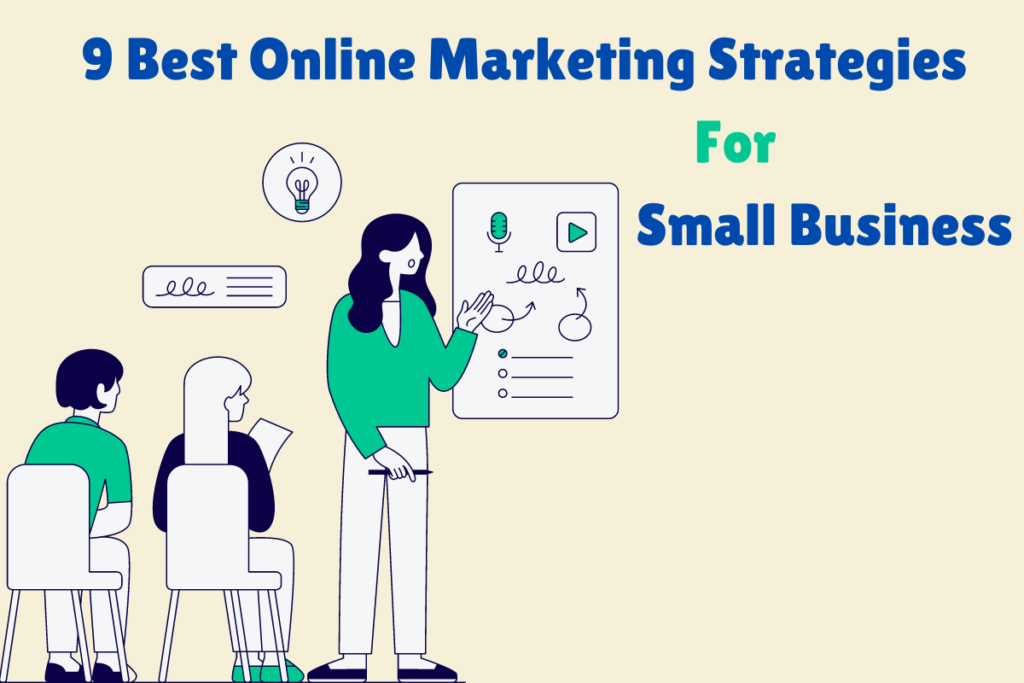 Marketing