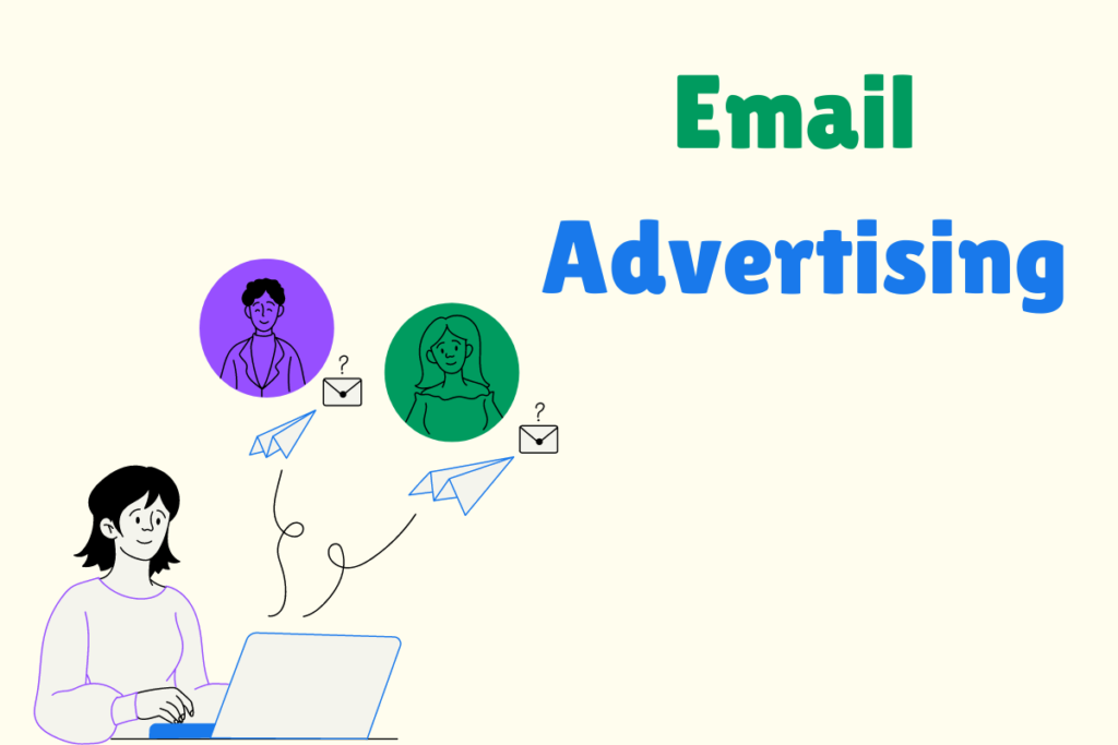 Email Advertising